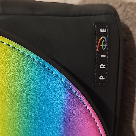 Disney Parks Pride Loungefly - Picture 6 of 9